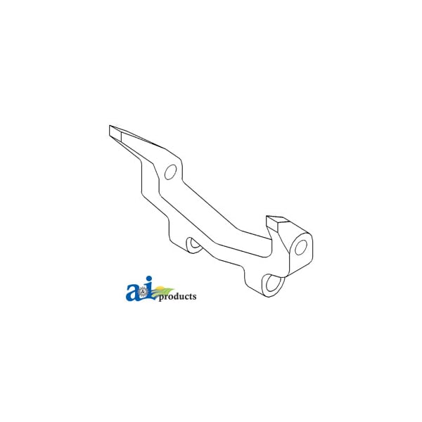 Stabilizer Control Arm 13" x5" x3"